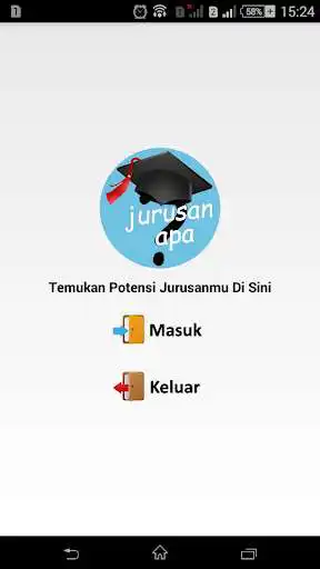 Play Jurusan Apa