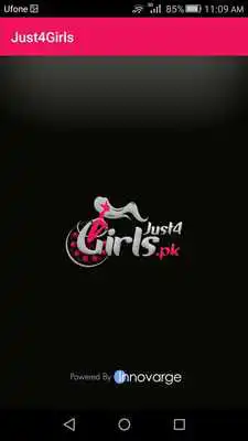 Play Just4Girls