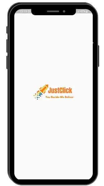 Play JustClick - Food Delivery App  and enjoy JustClick - Food Delivery App with UptoPlay