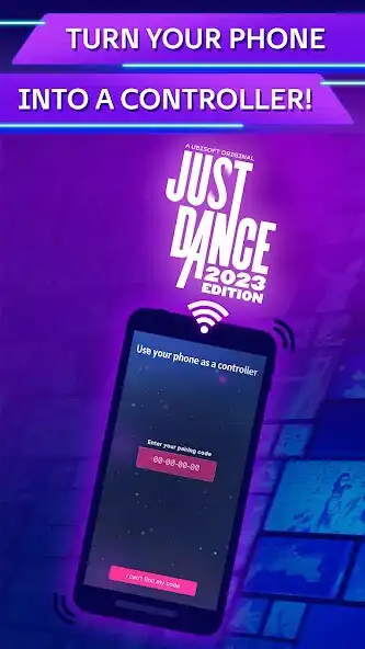 Play Just Dance 2023 Controller as an online game Just Dance 2023 Controller with UptoPlay