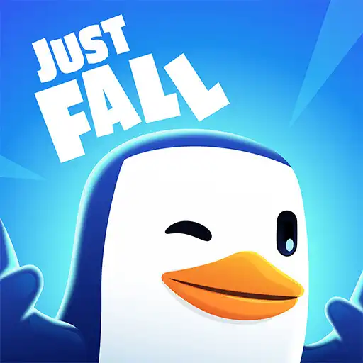 Play JustFall.LOL: Battle Royale APK