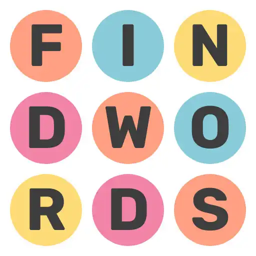 Play Just Find Words APK