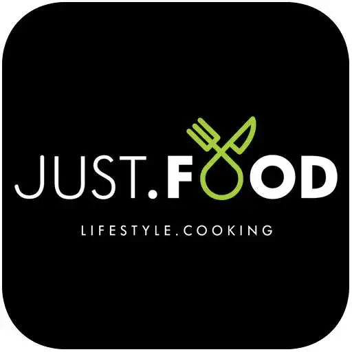 Free play online JustFood TV APK