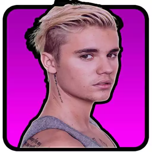 Run free android online Justin Bieber - Guess the Song APK