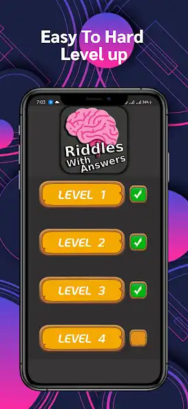 Play Just Riddles With Answers Game as an online game Just Riddles With Answers Game with UptoPlay