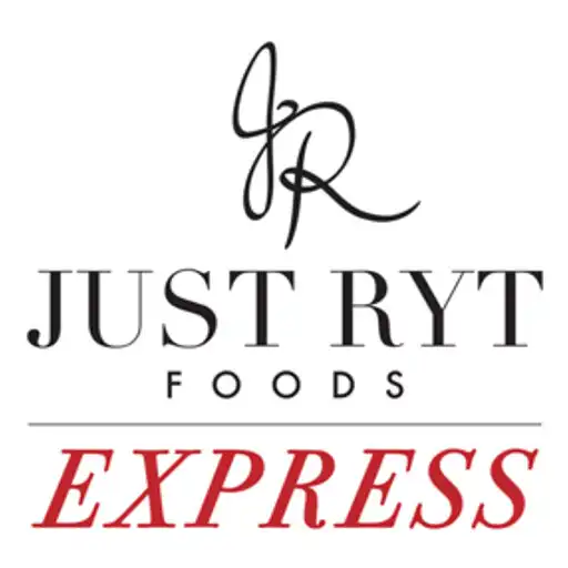 Play JUST RYT FOODS APK