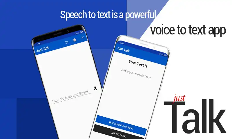 Play Just Talk - Voice Translator  and enjoy Just Talk - Voice Translator with UptoPlay