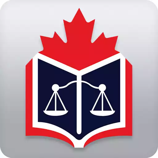 Play Just The Laws - Canada APK