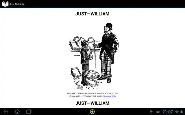 Play Just William