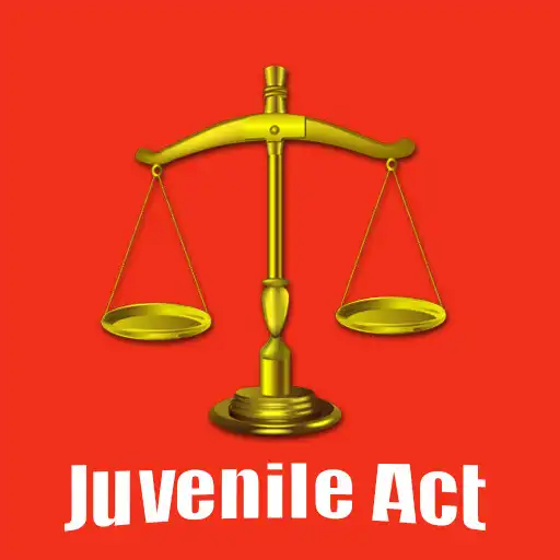 Run free android online Juvenile Justice Act 2015 APK