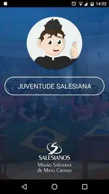 Play Juventude Salesiana