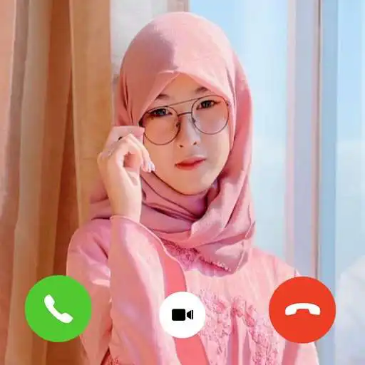 Play Juyy Putri Call You - fake phone call prank APK