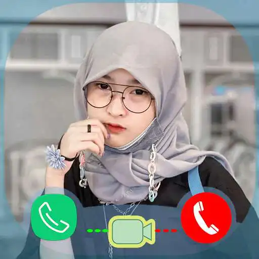 Play Juyy Putri Video Call APK