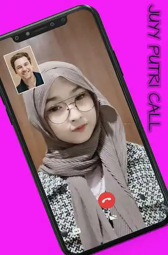 Play Juyy Putri Video Call  and enjoy Juyy Putri Video Call with UptoPlay