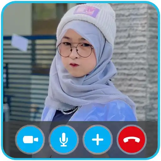 Play Juyy Putri Video Call You APK