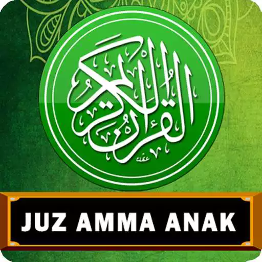 Free play online Juz Amma Anak MP3  Terjemahan APK