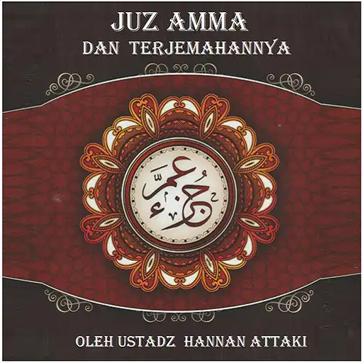 Play JUZ AMMA by Ustadz HANAN ATTAKI LC. APK