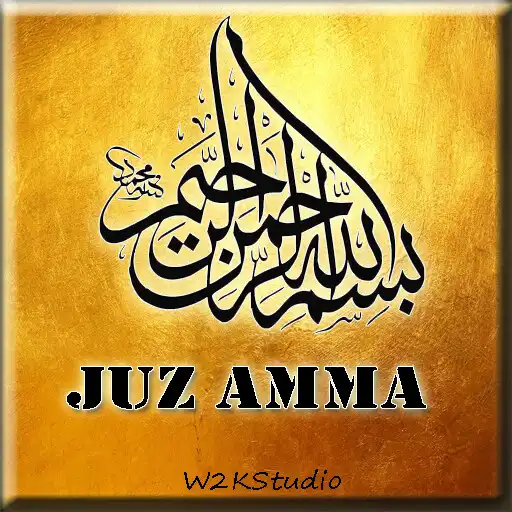 Play JUZ AMMA  MAJMU SYARIF APK