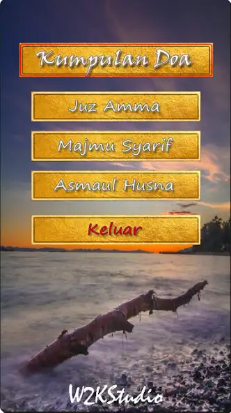 Play JUZ AMMA  MAJMU SYARIF as an online game JUZ AMMA  MAJMU SYARIF with UptoPlay