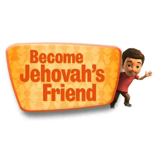 Free play online JW Kids - Be Jehovah’s Friend  APK