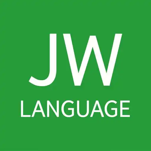 Play JW Language APK