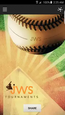 Play JWS Tournaments