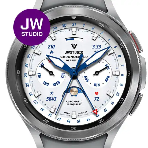 Play JWSTUDIO_A_018 watchface APK