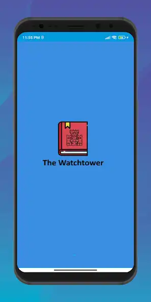 Play JW Watchtower Public Edition  and enjoy JW Watchtower Public Edition with UptoPlay