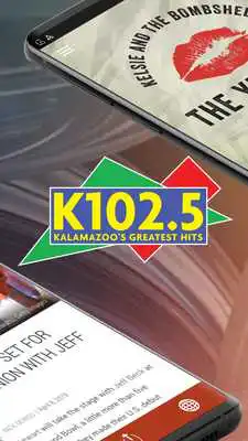 Play K-102.5