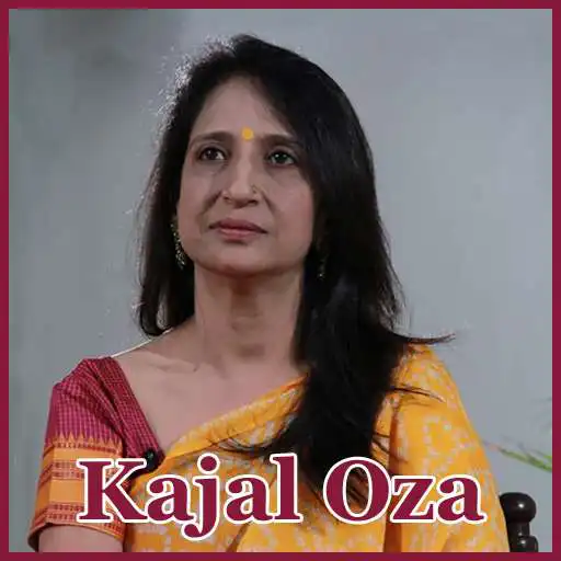 Play Kaajal Oza Vaidya Videos APK