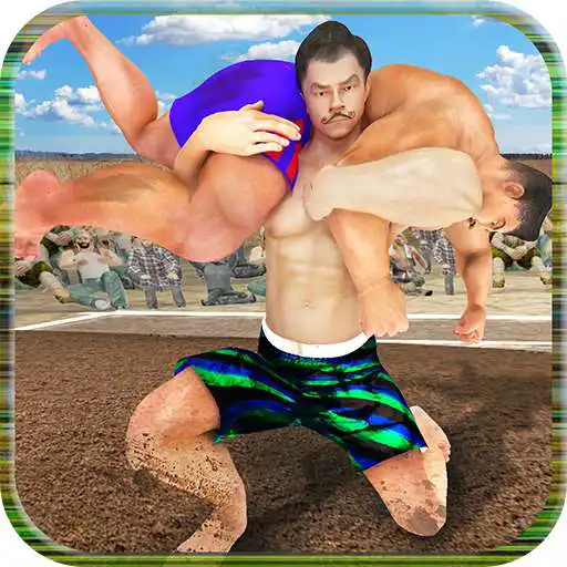 Free play online Kabaddi Fighting League 2018 - Knockout Raider Pro  APK