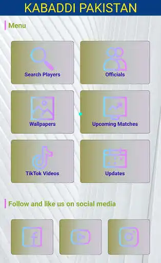 Play Kabaddi Pakistan  and enjoy Kabaddi Pakistan with UptoPlay