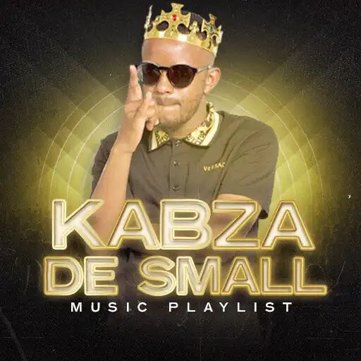 Play Kabza De Small All Songs APK