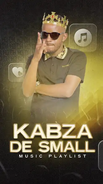 Play Kabza De Small All Songs as an online game Kabza De Small All Songs with UptoPlay