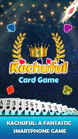 Play Kachuful - Judgment card game  and enjoy Kachuful - Judgment card game with UptoPlay