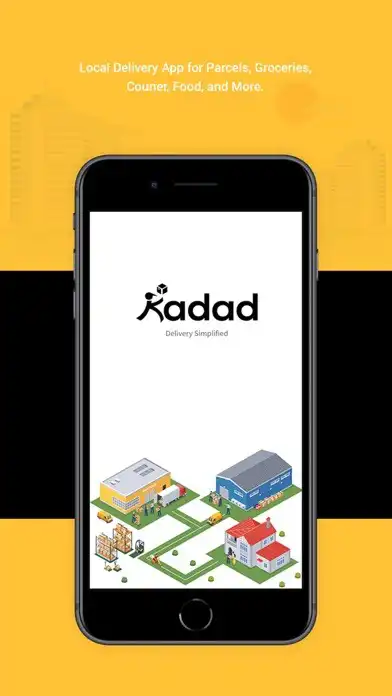 Play Kadad  and enjoy Kadad with UptoPlay