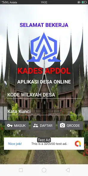 Play KADES APDOL  and enjoy KADES APDOL with UptoPlay