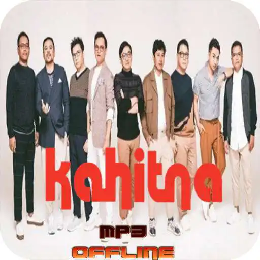 Play Kahitna Mp3 Lagu Galau Offline APK