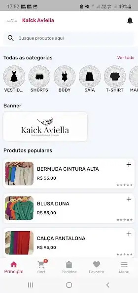 Play Kaick Aviella  and enjoy Kaick Aviella with UptoPlay