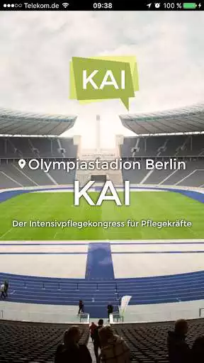 Play KAI-Kongress  and enjoy KAI-Kongress with UptoPlay