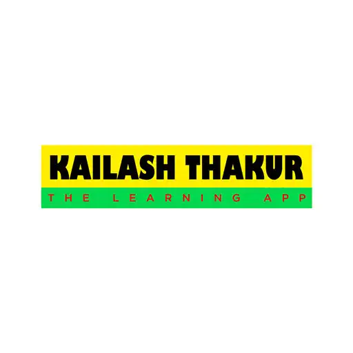 Play KAILASH THAKUR THE LEARNING APP APK