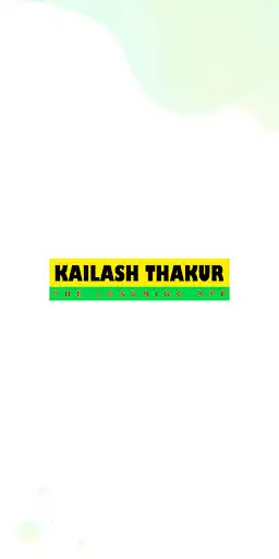 Play KAILASH THAKUR THE LEARNING APP  and enjoy KAILASH THAKUR THE LEARNING APP with UptoPlay