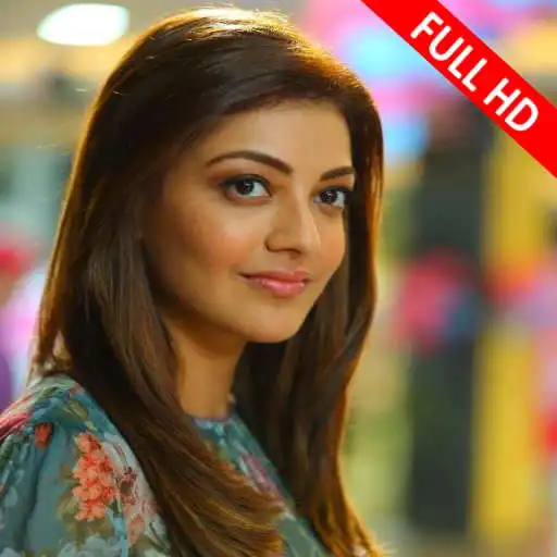 Play Kajal Aggarwal Full HD Wallpapers APK