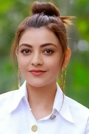 Play Kajal Agrawal HD Wallpapers  and enjoy Kajal Agrawal HD Wallpapers with UptoPlay