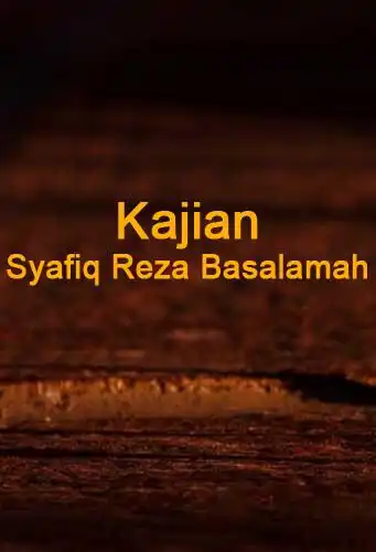 Play Kajian Ustad Syafiq Reza Basalamah Menyentuh Hati  and enjoy Kajian Ustad Syafiq Reza Basalamah Menyentuh Hati with UptoPlay