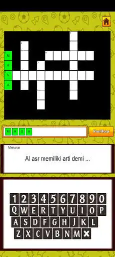 Play KAKAO - Kotak Kotak Asah Otak as an online game online KAKAO - Kotak Kotak Asah Otak with UptoPlay Play KAKAO - Kotak Kotak Asah Otak as an online game KAKAO - Kotak Kotak Asah Otak with UptoPlay