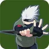 Free play online Kakashi Quiz APK