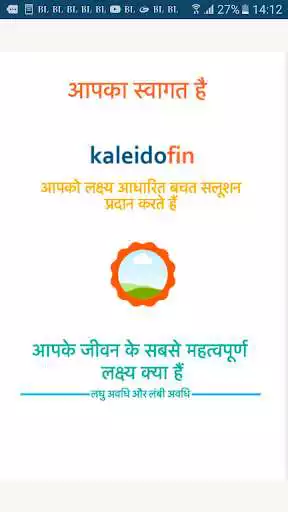 Play Kaleidofin Partner Agent app  and enjoy Kaleidofin Partner Agent app with UptoPlay