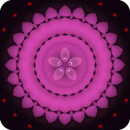 Play KALEIDORIUM VR - Art, Focus for Google Cardboard APK