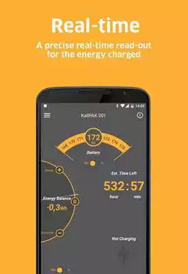 Play KaliAPP Solar Energy App